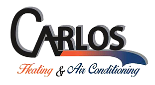 Carlos Heating and Air Conditioning logo